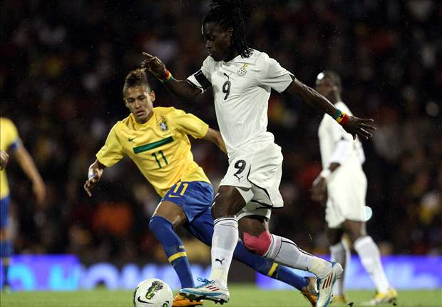 Derek Boateng has Fulham medical ahead of move