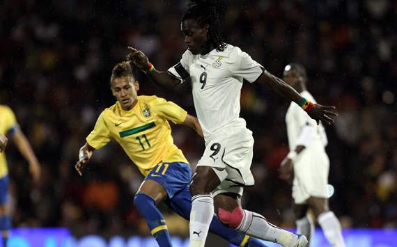 Derek Boateng has Fulham medical ahead of move