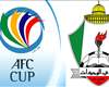 كأس الاتحاد الآسيوي | الوحدات يلتهم سالغاوكور ويحفظ الوصافة