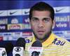 Manchester City quer Daniel Alves
