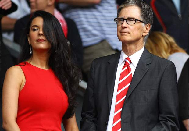 Liverpool owner John Henry denies planning to sell the Boston Red Sox