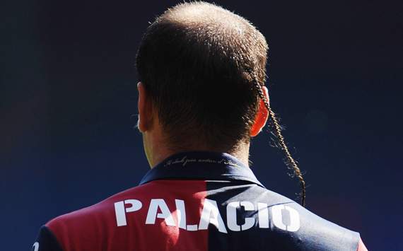 Un Palacio tutto per l'Inter. Ma non basta...