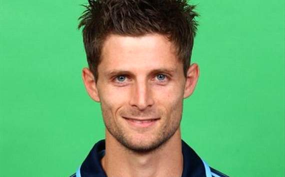 Shannon Cole - Sydney FC