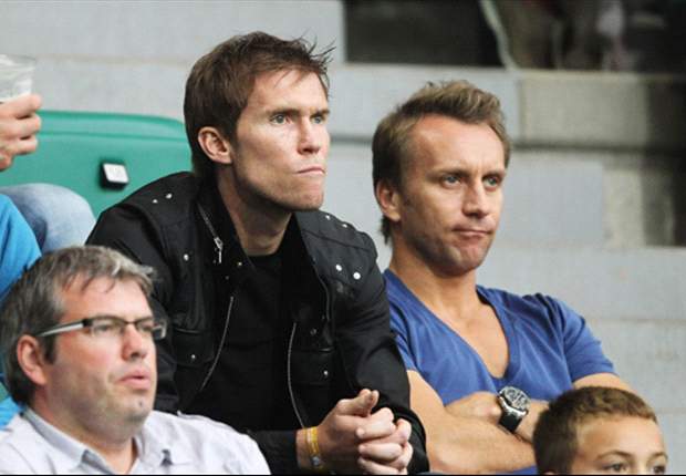 From Bayern target to Barcelona flop: The checkered career of Aliaksandr Hleb