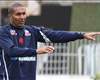 Vasco se planeja para a Libertadores