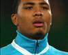 Olympiakos sign Kazim-Richards on loan