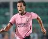 Tottenham e Internazionale disputam jogador do Palermo
