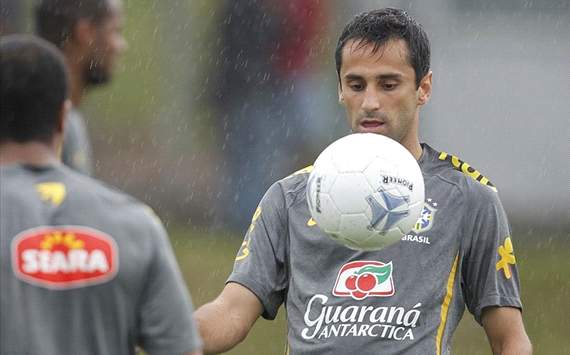 Jonas - Brasil (Rafael Ribeiro / CBF)