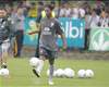 Panathinaikos Ronaldinho'yu istiyor