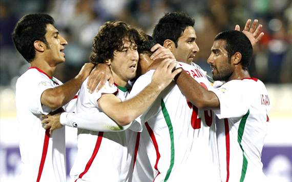 How Iran Football Federation president Ali Kafashian got re-elected despite World Cup failure, chaotic coaching appointments & the loss of ACL spots