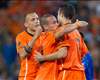 Inilah Skuat Belanda Vs. Indonesia & Cina