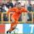 Bruma meldt zich af bij Oranje
