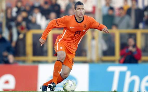 Bruma meldt zich af bij Oranje