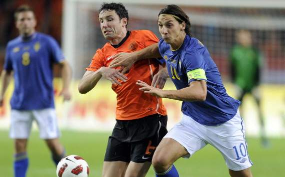 Ibrahimovic: 