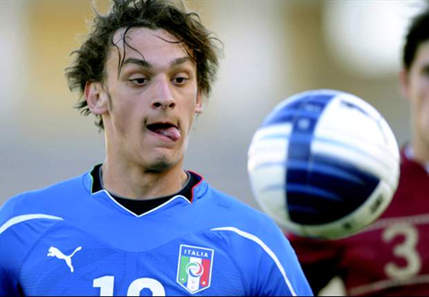 Juventus agrees deal with Atalanta for Gabbiadini