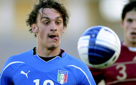 Juventus agree deal with Atalanta for Gabbiadini
