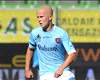 VERTELNEY: Quietly, Bradley making a name for himself in Italy