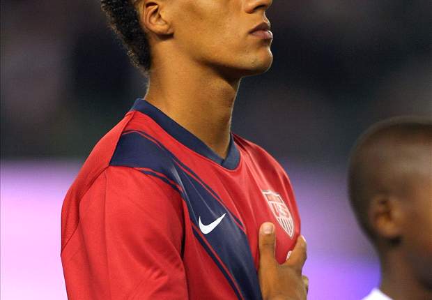Chandler: I'm committed to the U.S. national team