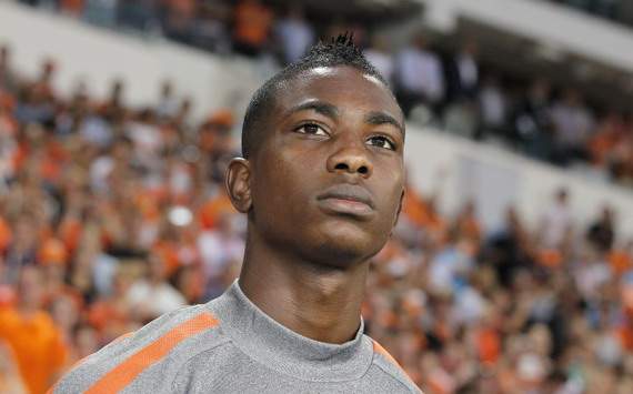 Juve-Flop Elia bangt um die EM