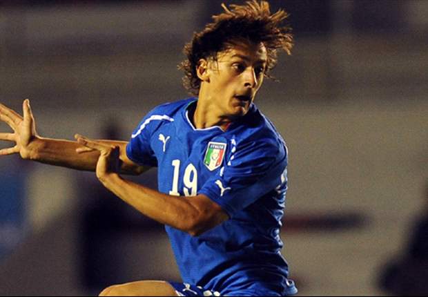 Official: Juventus sign Gabbiadini, Troisi joins Atalanta