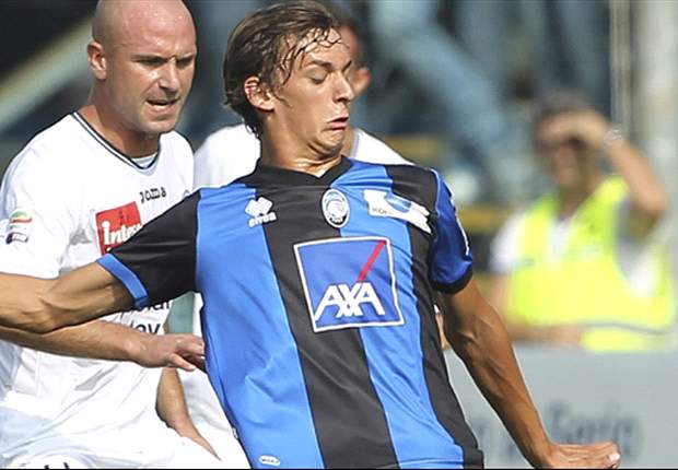 Juventus look to seal deals for young guns Gabbiadini and Verratti