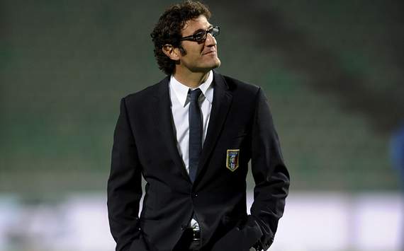 La Sampdoria confirma a Ciro Ferrara como nuevo técnico