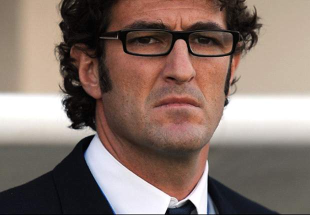 Ferrara looking for Sampdoria to hit the ground running