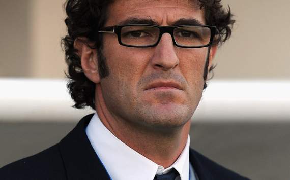 Ciro Ferrara se convertirá en el próximo entrenador de la Sampdoria