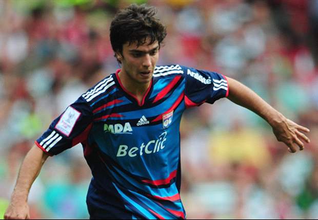 Olympique Lyonnais starlet Grenier is far better than Gourcuff, believes ex-France international Johan Micoud