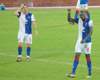Samba niet in wedstrijdselectie Blackburn