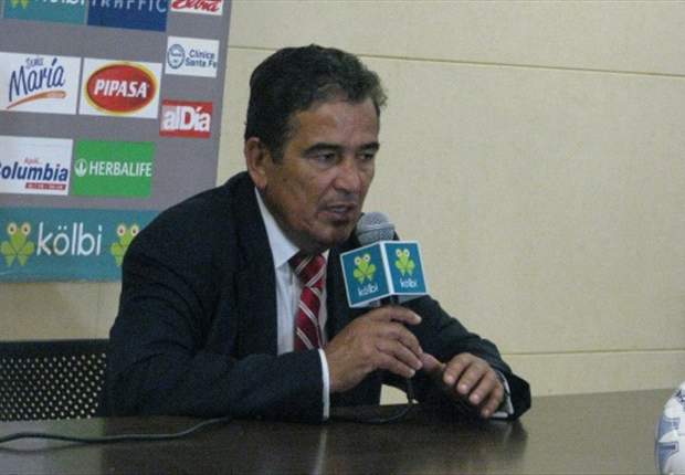 Brent Latham: Mexican press needs to grow up with the rest of Mexican game