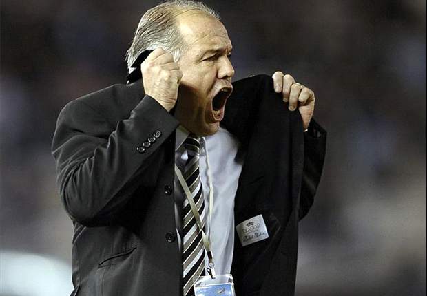 Sabella salutes Argentina attack, but fears for next generation