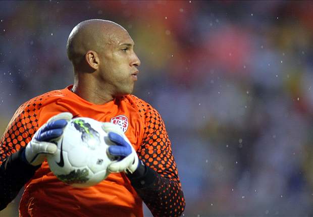 Four observations from the USA's 2-2 draw against Russia