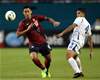 USA schedule set for third round of World Cup qualifying 