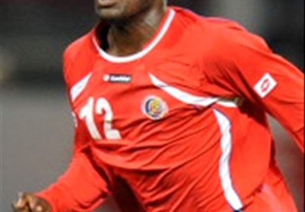 Arsenal starlet Joel Campbell joins Real Betis on season-long loan