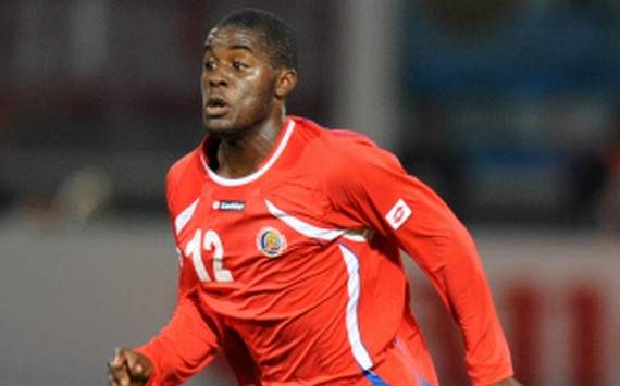 Arsenal starlet Joel Campbell joins Real Betis on season-long loan