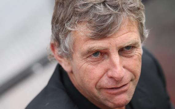Paris Saint-Germain are a danger to world football, says Lorient coach Gourcuff