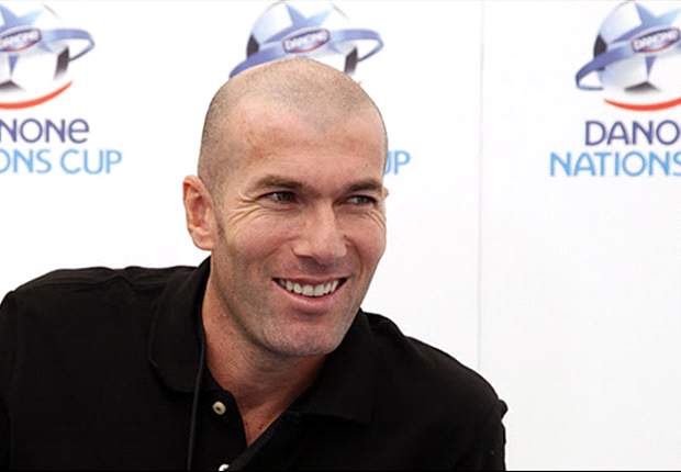 Zidane: Benzema will soon fulfill his potential