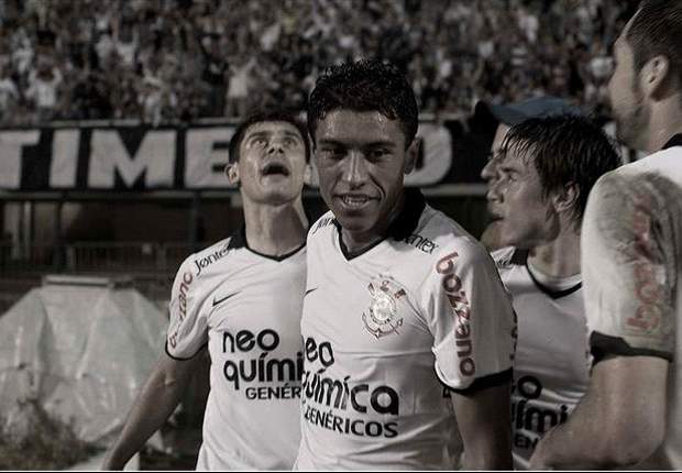Após queda no Paulistão, Corinthians foca na Libertadores