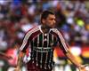 Sóbis comemora gol decisivo na Libertadores
