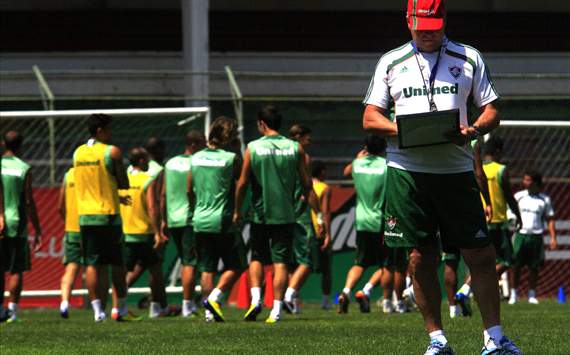 Cansado do jejum