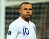 EURO 2012 Qualifier,Wayne Rooney,England v Wales