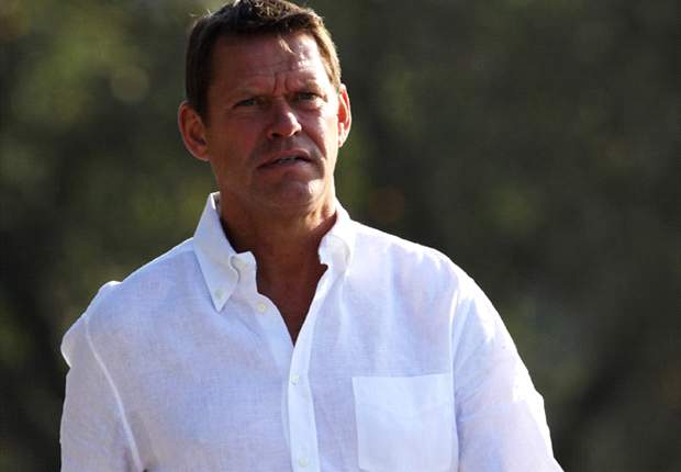 Arnesen: I was right to join Hamburg