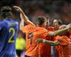 Betting Preview: Netherlands - Romania