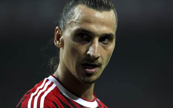 Ibra Milan