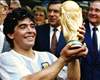 In pictures: The fan who met Maradona