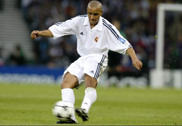Roberto Carlos: It is time Real Madrid won the Champions League again