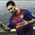 Messi ya es mejor que Maradona