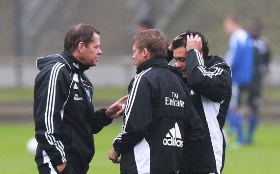HSV-Krise: „Die Verunsicherung ist zu spüren“