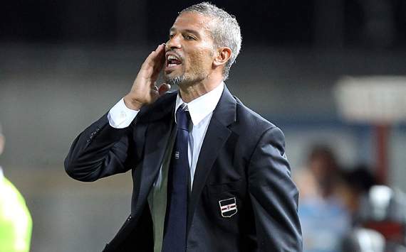 Gianluca Atzori - Sampdoria (Getty Images)